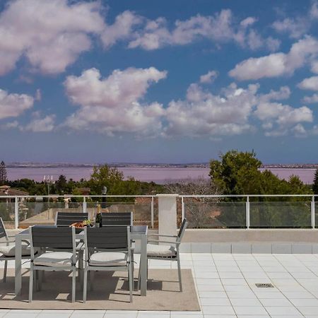 Los Balcones Villa I Costa Blanca Torrevieja Kültér fotó