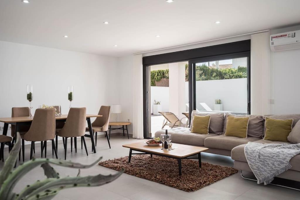 Los Balcones Villa I Costa Blanca Torrevieja Kültér fotó