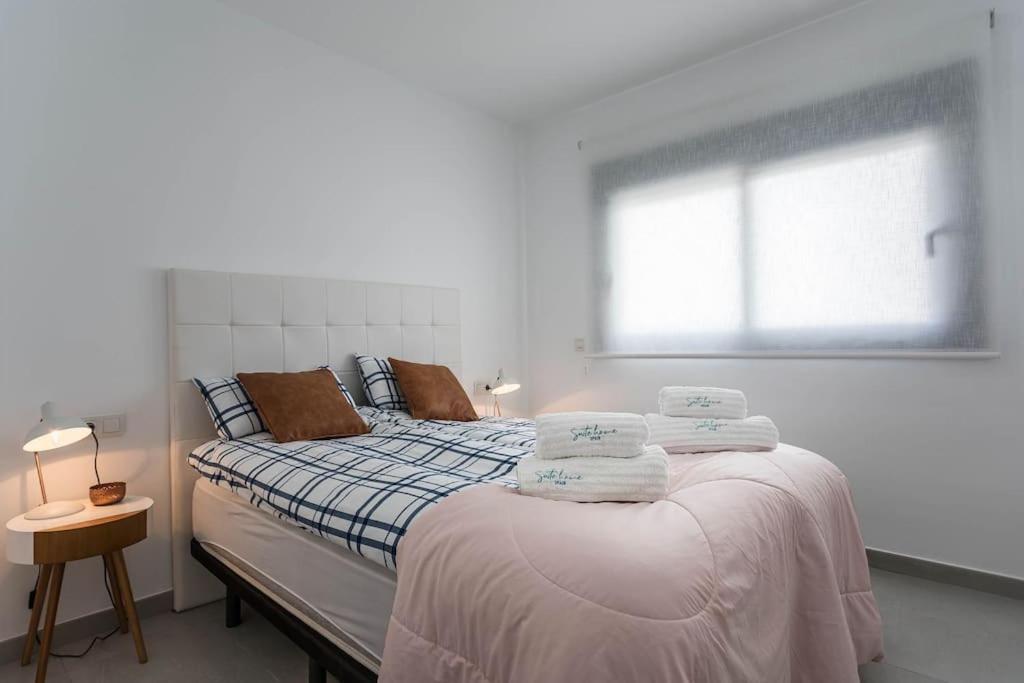Los Balcones Villa I Costa Blanca Torrevieja Kültér fotó