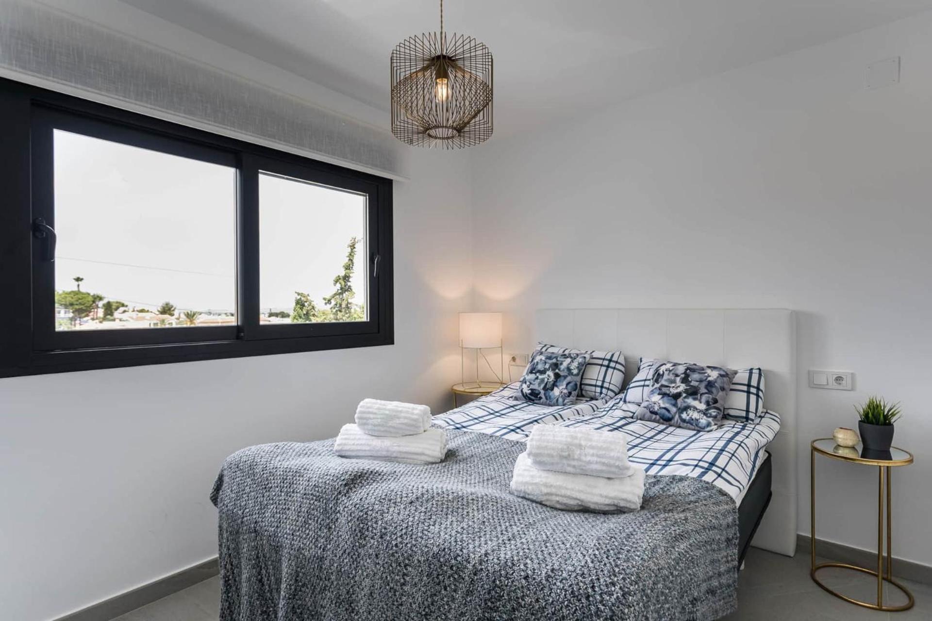 Los Balcones Villa I Costa Blanca Torrevieja Kültér fotó