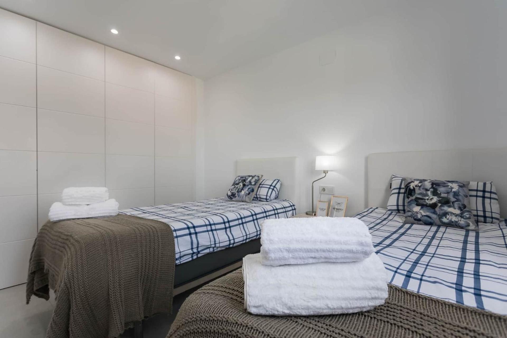 Los Balcones Villa I Costa Blanca Torrevieja Kültér fotó